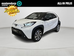 Toyota Aygo X - 1.0 VVT-i MT Pulse