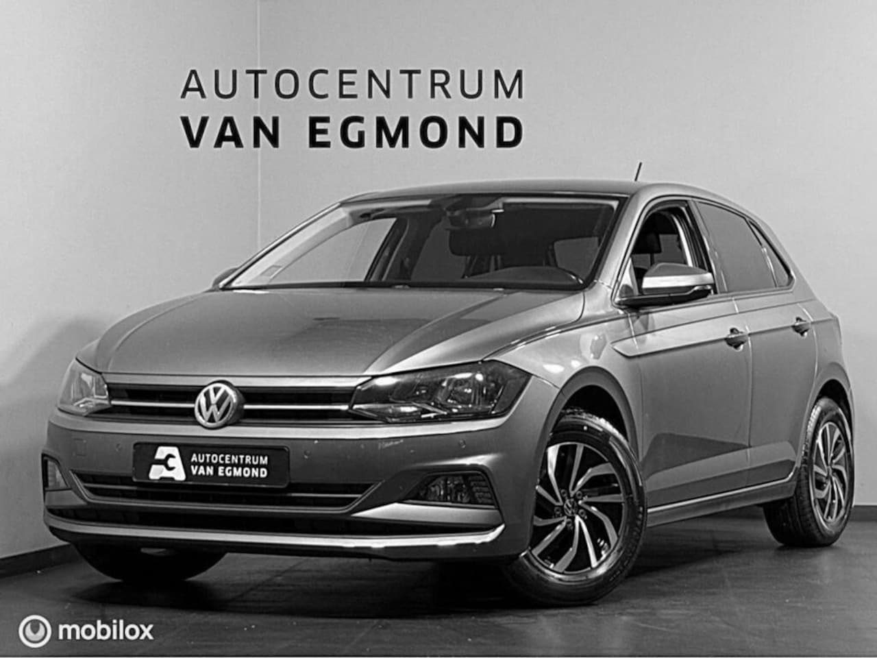 Volkswagen Polo - 1.0 MPI Comfortline | CARPLAY | CRUISE - AutoWereld.nl
