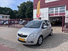 Opel Agila - 1.2 16V 63KW Edition