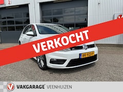 Volkswagen Golf - 2.0 TDI Highline R-line|Automaat|Keyless|Stoelverwarming|