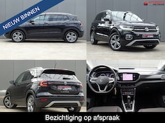 Volkswagen T-Cross - 1.0 TSI Style Team * CARPLAY * ACC * 17 INCH * CAMERA