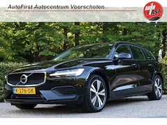 Volvo V60 - 2.0 B3 Momentum Advantage | Automaat | Navi | Trekhaak |