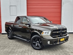 Dodge Ram 1500 - 5.7 V8 Hemi Quad Cab 6'4 Facelift