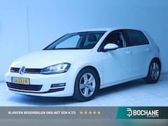 Volkswagen Golf - 1.4 TSI Highline | Camera | Lichtmetalen Velgen 16 | Navigatie