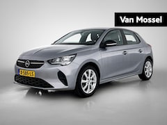 Opel Corsa - 1.2 Edition | Cruise Control | Achteruitrijcamera | Lane Assist | Apple Carplay / Android