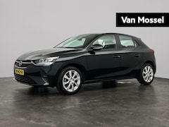 Opel Corsa - 1.2 Edition | AppleCarplay&AndroidAuto | Bluetooth | Cruise control | 16" lichtmetalen vel