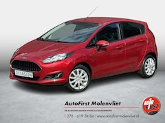 Ford Fiesta - 1.0 EcoBoost Trend I INCL. € 850, 00 AFL.KOSTEN + BOVAG GARANTIE