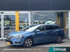 Renault Mégane Estate - 1.5 Blue dCi Bose | Trekhaak | Navigatie | Achteruitrijcamera | Dodehoek detectie | DAB |