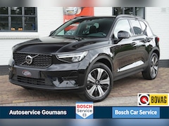 Volvo XC40 - 1.5 T5 Plug-in hybrid Plus Dark