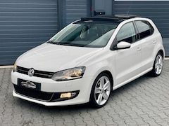 Volkswagen Polo - 1.2 TSI Highline *PANORAMADAK*CRUISE*ECC*VOL