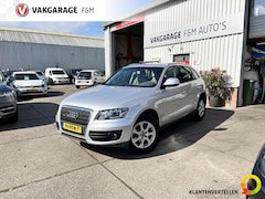 Audi Q5 - 2.0 TFSI quattro Pro Line