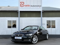 BMW 3-serie Cabrio - 325i Aut. / Induvidual / Orig. NL / Sport Stln