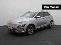 Hyundai Kona Electric - EV Pure 64 kWh | Apple Carplay/Android | Cruise Control | Airco | Achteruitrijcamera |