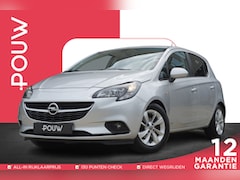 Opel Corsa - 1.4 90pk Innovation | Stoel/Stuur verwarming | Cruise Control | Airco | All Season Banden