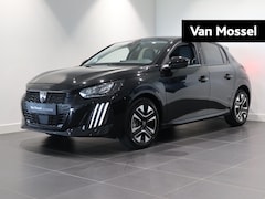 Peugeot 208 - Hybrid 100 e-DCS6 Allure - ADAPTIVE CRUISE CONTROL - NAVI - CAMERA
