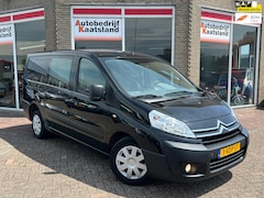 Citroën Jumpy - 12 2.0 HDIF L2 H1 - Marge - Trekhaak - Airco - 2009
