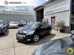 Peugeot 208 - 1.4 VTi Allure