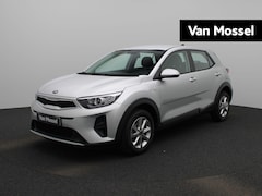 Kia Stonic - 1.2 MPi ComfortLine NAVIGATIE | CAMERA | DAB | PDC | AIRCO | 12 MAANDEN BOVAG GARANTIE |
