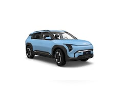 Kia EV3 - Plus 58.3 kWh Elektrisch FWD Crossover Frost Blue