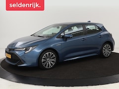 Toyota Corolla - 1.8 Hybrid Business Intro | Head-Up | Stoelverwarming | Adaptive cruise | Carplay | Carpla