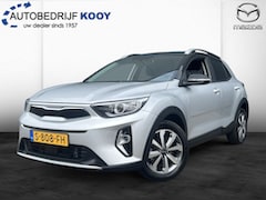 Kia Stonic - 1.0 T-GDi MHEV DynamicPlusLine / Two-tone