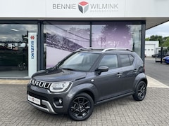 Suzuki Ignis - 1.2 SH Select CVT automaat