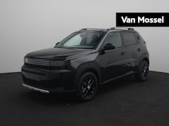 Fiat Grande Panda - 1.2 Hybrid Icon | Direct Leverbaar | Tot 8 Jaar Fabrieksgarantie | Parkeersensoren | LED |
