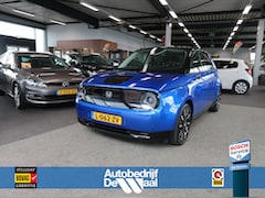 Honda e - e Advance 17" PANORAMADAK/360CAMERA/CARPLAY/WINTERPACK/KEYLESS