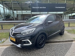 Renault Captur - 1.3 TCe Intens 150 PK / Dealer onderhouden / Automaat / Camera / Blind spot warning / PDC