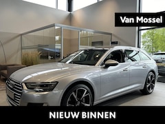 Audi A6 Avant - 50 TFSI e quattro Advanced edition Glazen Panoramadak | Achteruitrijcamera | Stoelverwarmi