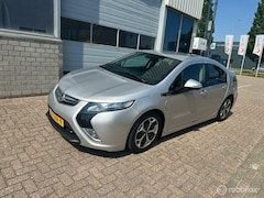 Opel Ampera - - 1.4 Aut. *NAVI-FULLMAP | FULL-LEATHER | BOSE-AUDIO | KEYLESS | CAMERA | DAB | ECC | PDC