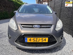 Ford Grand C-Max - 1.0 Lease Titanium 7p