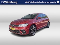 Volkswagen Polo - 1.0 TSI R-Line