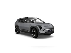 Kia EV3 - Plus Advanced 58.3 kWh Elektrisch FWD Crossover Shale Grey