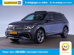 Volkswagen Tiguan Allspace - 1.5 TSI R-Line Business+ 7-pers. Aut. [ Panorama Stoelverw. Virtual Navi ]