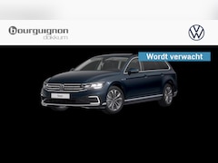 Volkswagen Passat Variant - 1.4 TSI PHEV GTE Business | WORDT VERWACHT | Trekhaak | ERGO | Clima |