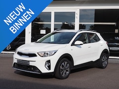 Kia Stonic - 1.0 T-GDi MHEV DynamicLine | Apple/andriod| 16" lm