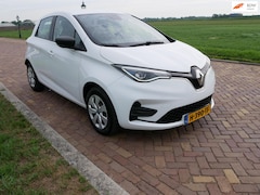 Renault Zoe - R110 Life Carshare 52 kWh * 8599 NETTO