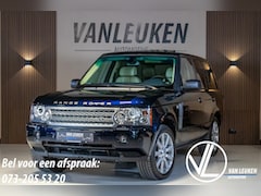 Land Rover Range Rover - 4.2 V8 Supercharged 29.950 EX BTW