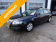 Audi A6 Avant - 2.0 TFSI 125KW AUT