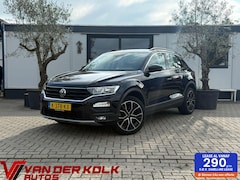Volkswagen T-Roc - 1.0 TSI Style Adaptive Cruise Carplay Navi