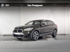 BMW X2 - sDrive20i High Executive Edition