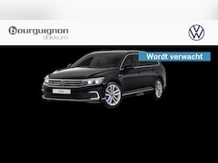 Volkswagen Passat Variant - 1.4 TSI PHEV GTE Business | WORDT VERWACHT | Trekhaak | ERGO | Clima |
