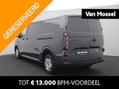 Ford Transit Custom - 320 2.0 TDCI L2H1 Trend | Navigatie | Climatronic | Dubbele schuifdeur |
