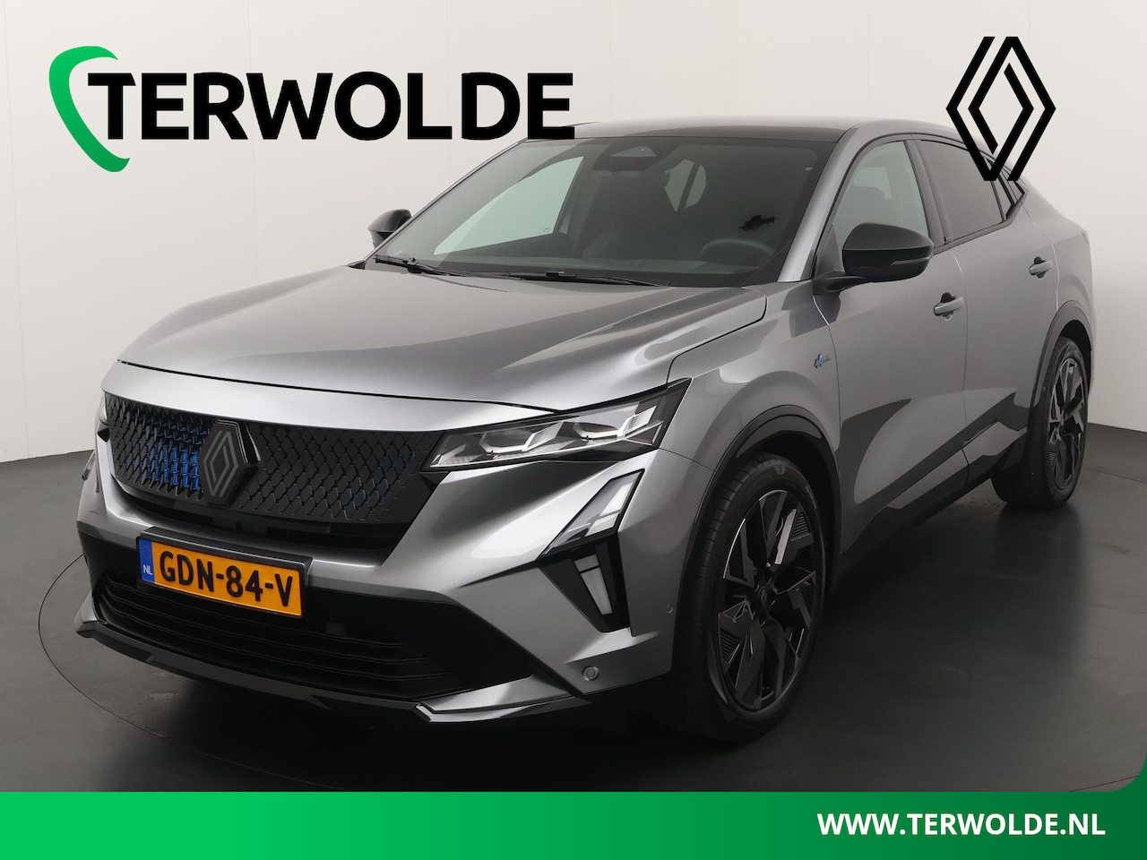 Renault Rafale - esprit Alpine E-Tech full hybrid 200 | Harman Kardon | Panoramadak | Head-up | - AutoWereld.nl