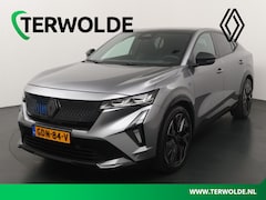 Renault Rafale - esprit Alpine E-Tech full hybrid 200 | Harman Kardon | Panoramadak | Head-up |