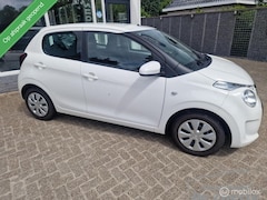 Citroën C1 - 1.0 e-VTi Airscape Feel