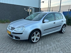 Volkswagen Golf - 1.9 TDI Trendline