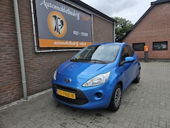Ford Ka - 1.2 Comfort start/stop