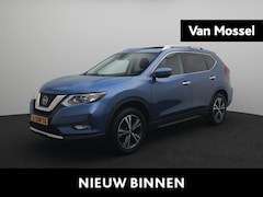 Nissan X-Trail - 1.3 DIG-T N-Connecta | AUT | Navigatie | 360 camera | Climate control | Trekhaak |